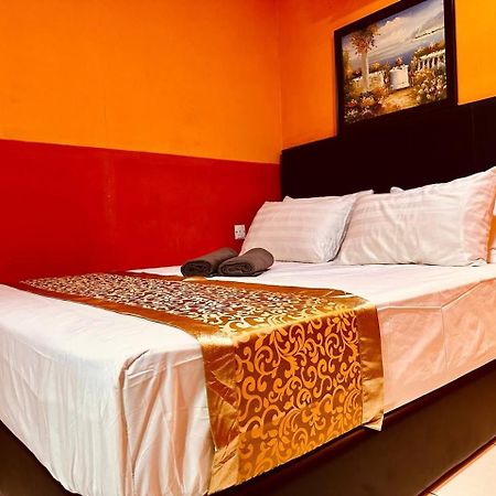 Smart Budget Hotel - Klang Eksteriør billede