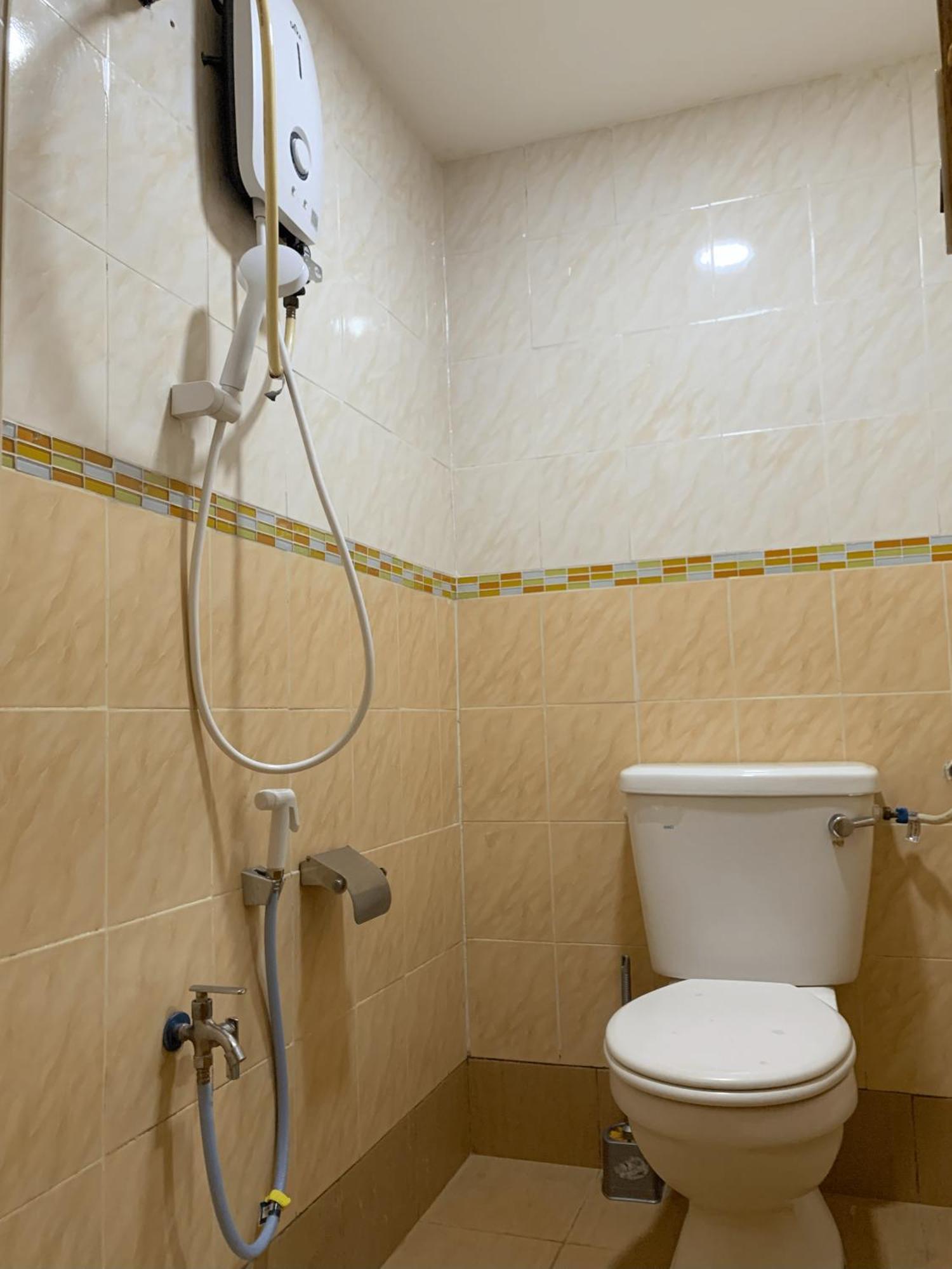 Smart Budget Hotel - Klang Værelse billede